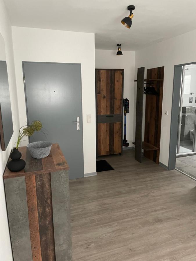 Ferienwohnung Lauterwein Bernkastel-Kues Exterior foto