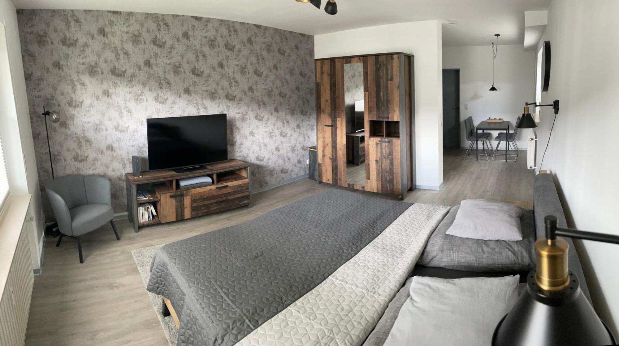 Ferienwohnung Lauterwein Bernkastel-Kues Exterior foto