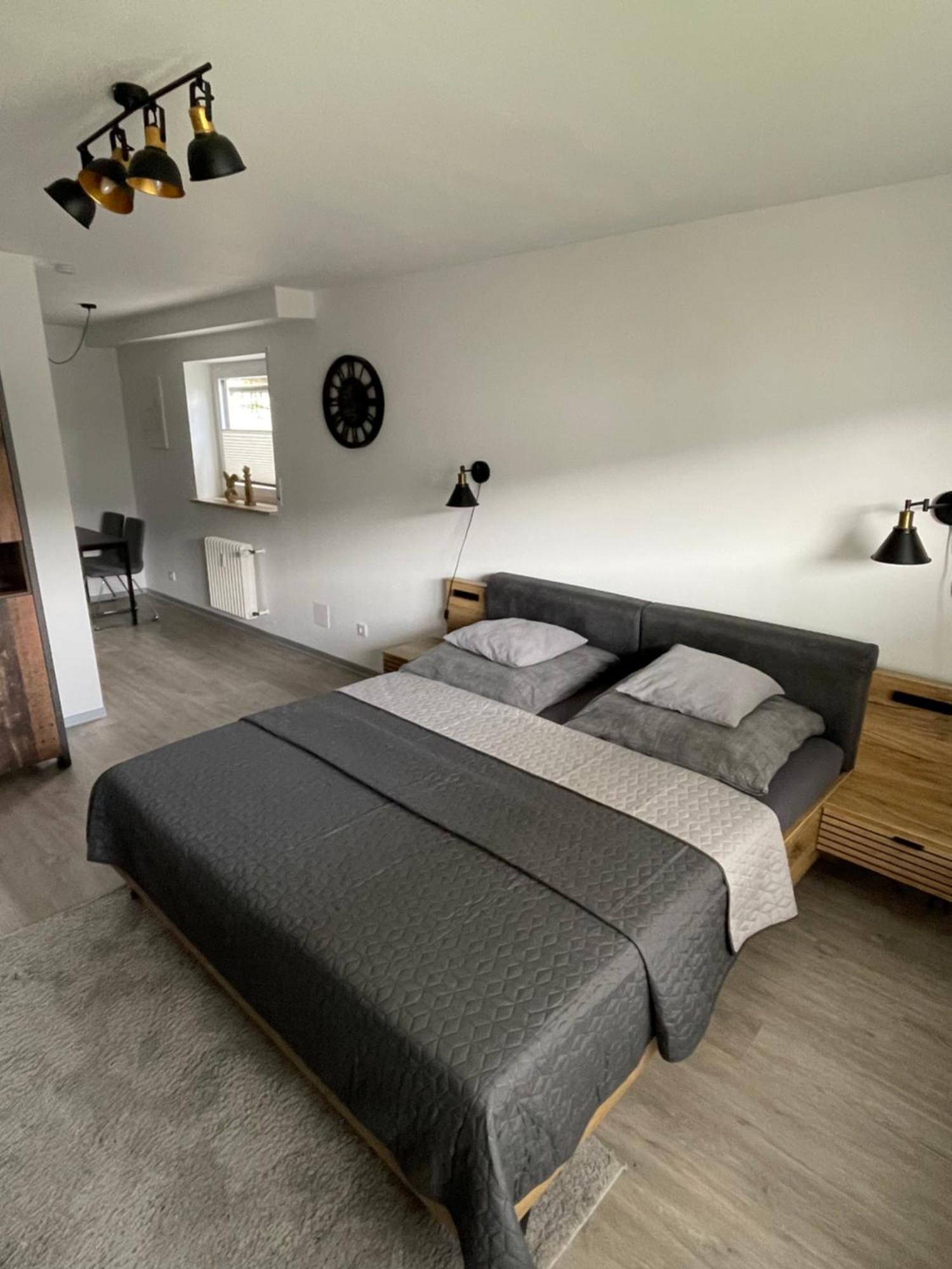 Ferienwohnung Lauterwein Bernkastel-Kues Exterior foto