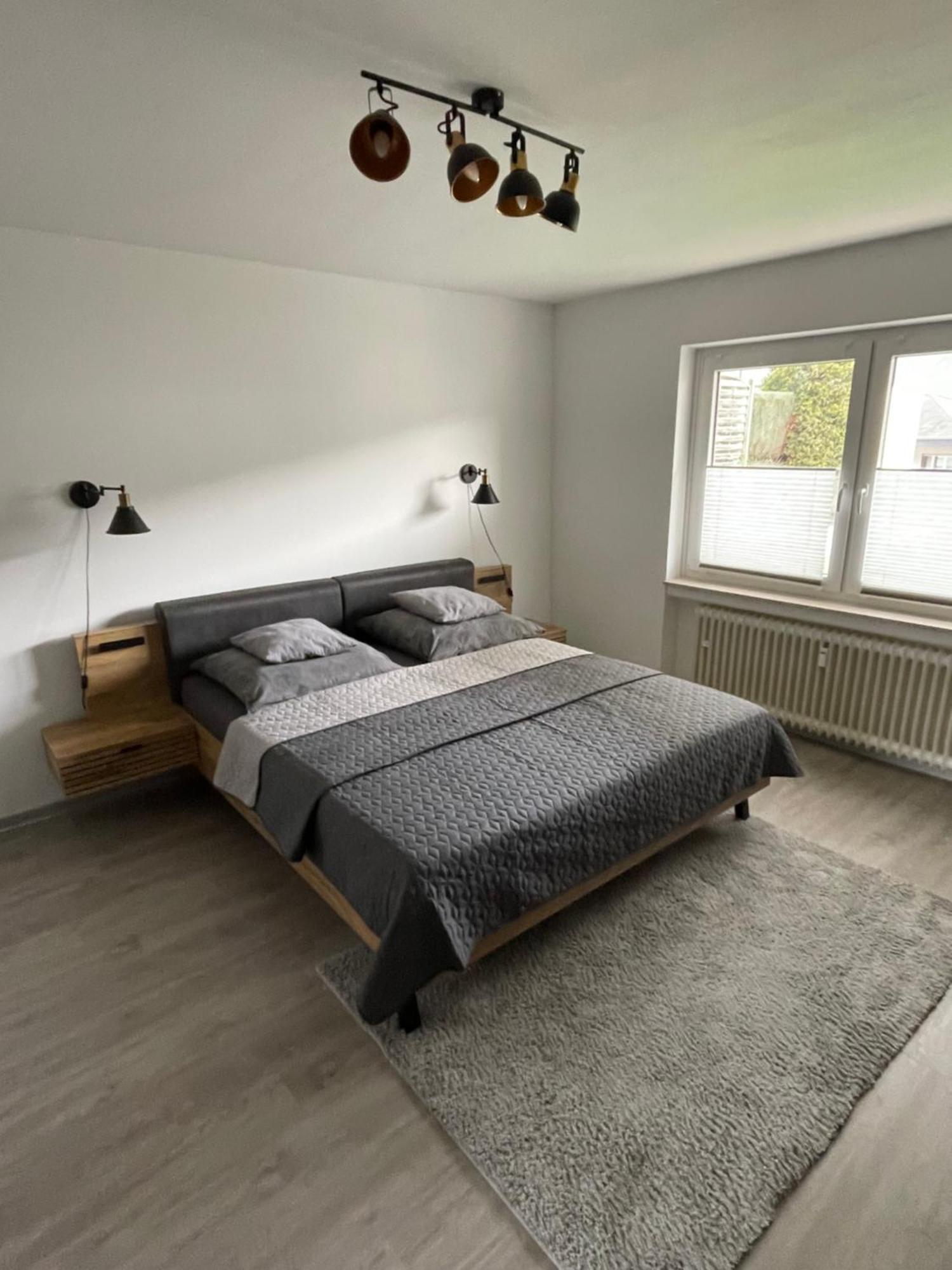 Ferienwohnung Lauterwein Bernkastel-Kues Exterior foto